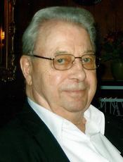 Baseball Booster Donald J.  Veigel Dies at 91